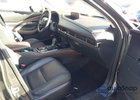 2022 Mazda Cx-30 2.5 Turbo Premium Plus from USA, damaged, VIN 3MVDMBEY2NM453474